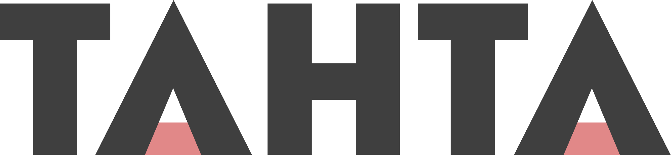 Tahta Logo